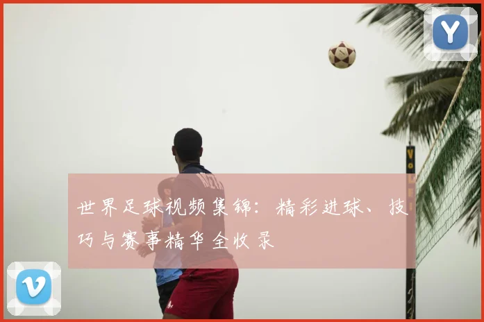 世界足球视频集锦:精彩进球、技巧与赛事精华全收录