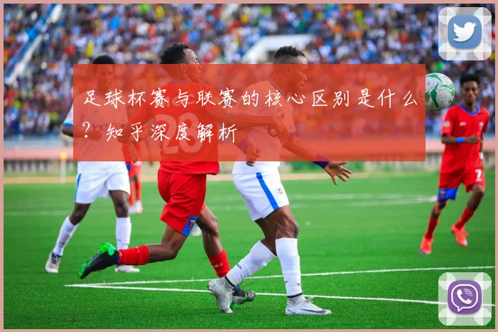 足球杯赛与联赛的核心区别是什么？知乎深度解析